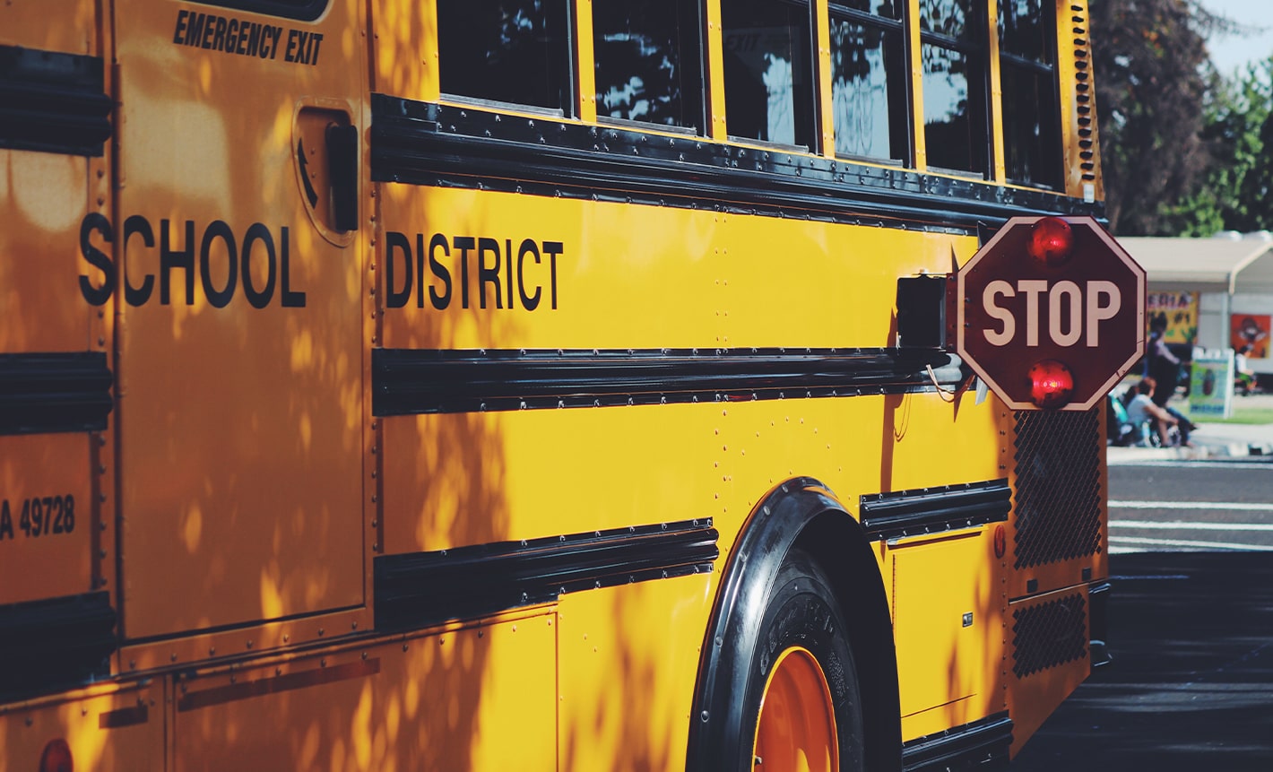 School Liability Lawsuits in New York and New Jersey