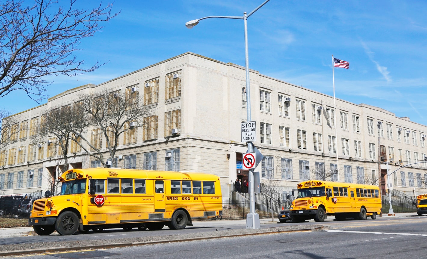 School Liability Lawsuits in New York and New Jersey